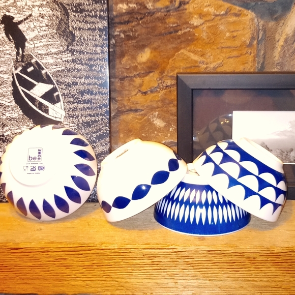 Set of Dip Bowls - Picture 5 of 12